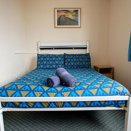 Inverness Youth Hostel ภายนอก รูปภาพ