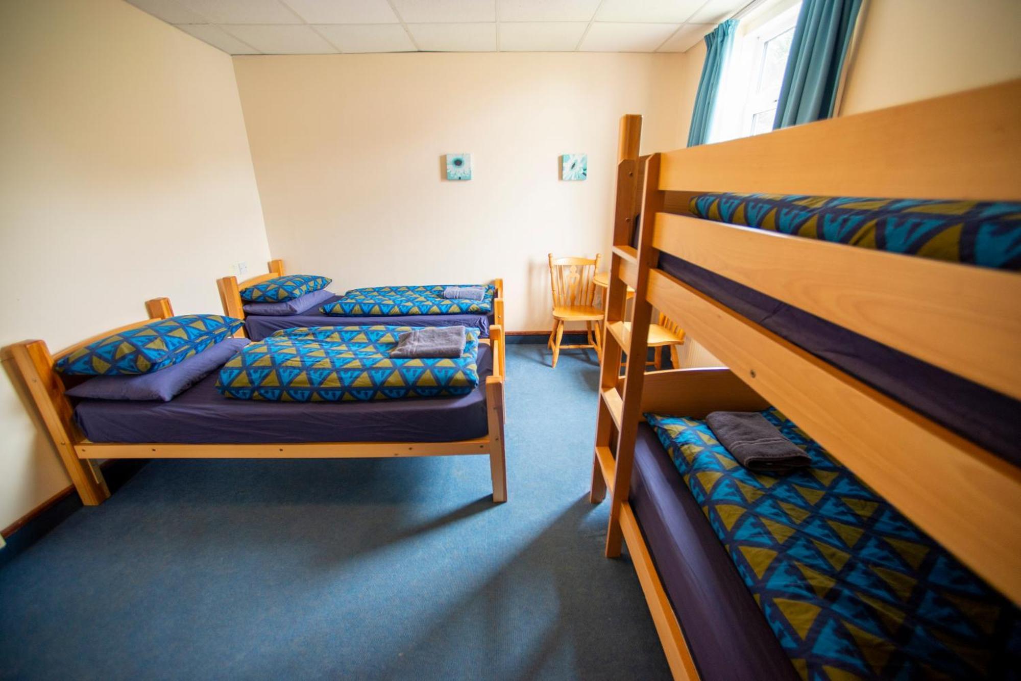 Inverness Youth Hostel ภายนอก รูปภาพ